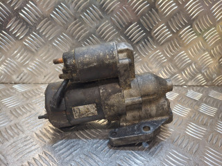 стартер Ford Maverick 2 поколение TM1 (2000 - 2004), 3.0 л., AJ, бензин, АКПП, AJ3418400, M001T96581