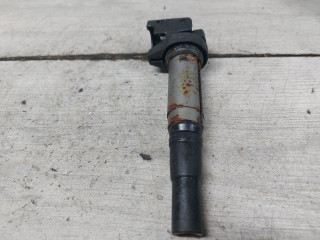 катушка зажигания Peugeot 308 T7 (2007 - 2011), 1.6 л., 597091, 757501080, 19005293, V75750108002