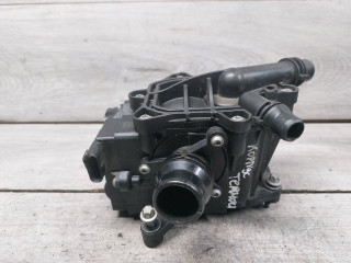 корпус термостата BMW 3 серия F30/F31 [рестайлинг] (2015 - 2020), 2.0 л., B48 B20 A, бензин, 11537644811, 7644811