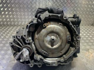 КПП автоматическая (АКПП) Chevrolet Cruze 1 поколение (2009 - 2012), 1.8 л., i, бензин, АКПП, 24259580, 6T40, 0JBW