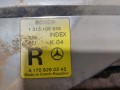 поворотник правый Mercedes-Benz SLK-Класс R170 [рестайлинг] (2000 - 2004), A1708260243, 1708260243 - фото №5