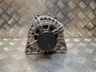 генератор Ford Kuga 2 поколение (2013 - 2025), 2.0 л., TDCi, UFMA, дизель, 1762377, AV6N10300MD, AV6N10300MB