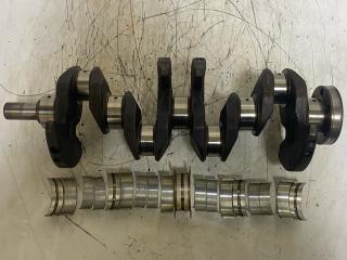 коленвал Ford Focus 3 поколение (2011 - 2015), 2.0 л., MGDA, бензин, 1S7GCF