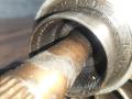 раздаточная коробка Volkswagen Tiguan 1 поколение (2007 - 2011), АКПП, 0AU409053P, 0AU409053T, 0AU409053M, 0AU409053H, 0AU409053N, 0AU409053Q - фото №8