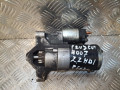стартер Peugeot 4007 1 поколение (2007 - 2012), 2.2 л., HDi, 4HK (DW12MTED4), дизель, 5802M3, 5802FJ, 9671014680, M00T20872ZE - фото №5