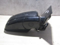 зеркало наружное правое Mercedes-Benz B-Класс W246 (2011 - 2015), чёрный, 2468101076, A2468101076 - фото №3