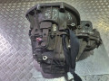 КПП механическая (МКПП) Renault Trafic 2 поколение [рестайлинг] (2006 - 2015), 2.0 л., DCi, M9R 786, дизель, передний привод, 7701477364, PF6010, 8200546200, 8200460604 - фото №4