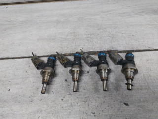 форсунка Mazda CX-7 1 поколение (2006 - 2009), 2.3 л., L3-VDT, бензин, L3K913250A