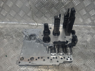 гидроблок АКПП Peugeot 4007 1 поколение (2007 - 2012), робот, 2800A135, 2570G8, 1610039080, 6DCT470