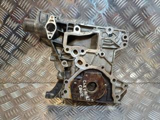 насос масляный Chevrolet Cruze 1 поколение (2009 - 2012), 1.8 л., F18D4, бензин, 55556428, 25190865