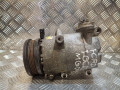 компрессор кондиционера Ford Focus 3 поколение (2011 - 2015), 2.0 л., бензин, BV6N19D629BG, BV6N19D629BF, BV6N19D629BC, BV6N19D629BB, BV6N19D629BD, BV6N19D629BE, 1854689, CV6N19D629BA - фото №5