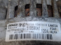 генератор Fiat Grande Punto 199 [рестайлинг] (2009 - 2012), 1.4 л., 350 A1.000, бензин, 51859041, 51787196, 51859061 - фото №3