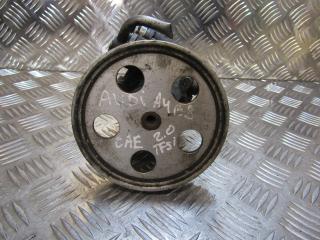 насос гидроусилителя руля Audi A4 B8/8K (2007 - 2011), 1.8 л., TFSI, CABB, бензин, 8K0145153F