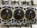 головка блока цилиндров Audi A4 B8/8K (2007 - 2011), 3.0 л., CCWA, дизель, 059103265M, 059103063ET, 059103063EQ, 059103063GE - фото №10