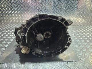 КПП механическая (МКПП) Ford Focus 2 поколение [рестайлинг] (2007 - 2011), 1.8 л., QQDB, бензин, 1481551, 4M5R7002NA, 4M5R7002NE, 8M5R7002KC