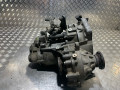 КПП механическая (МКПП) Volkswagen Passat B6 (2005 - 2010), 2.0 л., МКПП, 02S300046M, JYL, KVZ, MUH, GXV, JCP, MQ250, 02S300047E - фото №2
