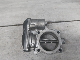 заслонка дроссельная Jeep Grand Cherokee 4 поколение (2010 - 2013), 3.0 л., CRD, EXF, дизель, 68147613AA