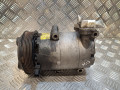 компрессор кондиционера Ford Transit 7 поколение (2006 - 2013), 2.4 л., H9FB, дизель, 1444893, 1379474, 1383679, 1421335, 3M5H19497AD, 6C1119D629BA, 6C1119D629BC, 6C1119D629BD, 6C1119D629BE - фото №4