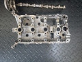 головка блока цилиндров Audi A4 B8/8K (2007 - 2011), 2.0 л., TFSI, CDNC, бензин, 06H103373J, 06H103064L, 06H103064AC, 06H103063L - фото №5