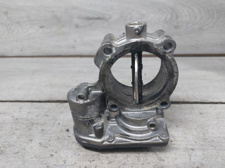 заслонка дроссельная Jeep Grand Cherokee 4 поколение (2010 - 2013), 3.0 л., CRD, EXF, дизель, 68147613AA