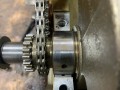 двигатель Ford Focus 3 поколение CB8 (2011 - 2015), 2.0 л., i, MGDA, бензин, MGDA - фото №23