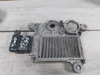 блок управления АКПП Volvo XC90 1 поколение [рестайлинг] (2006 - 2014), 2.4 л., D 5244 T4, дизель, 30735326