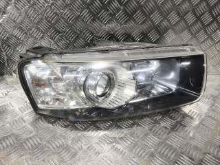 фара правая Chevrolet Captiva 1 поколение [рестайлинг] (2011 - 2013), правый руль, 95413295