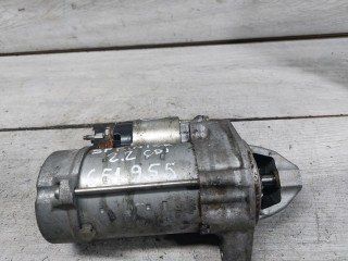 стартер Mercedes-Benz Sprinter 2 поколение (W906) (2006 - 2014), 2.1 л., OM 651.955, дизель, 0061514501, 4280005511, 6519060026