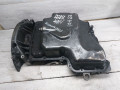 масляный поддон Ford Transit 7 поколение (2006 - 2013), 2.2 л., TDCi, P8FA, дизель, передний привод, 1706974, 9675662380, 0130CA, 1681566, 2S7Q6675BA, 8S1Q6U004AA - фото №5