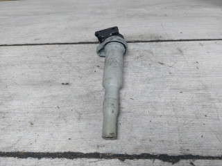 катушка зажигания BMW X5 E70 2010, 4.8 л., N62 B48 A, бензин, 0221504800, 12138647689, 12137594937, 12137551049