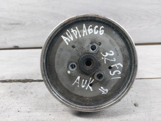 насос гидроусилителя руля Audi A6 4F/C6 (2004 - 2008), 3.2 л., AUK, бензин, 4F0145155C, 7693955202