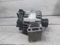 генератор Ford Kuga 2 поколение (2013 - 2025), 1.6 л., JTMA, бензин, 31285435, 36001101, FG15T063, 1763143, 1830920, BV6N10300BB, BV6N10300BA - фото №2
