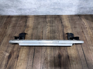 усилитель бампера переднего Audi Q7 4L (2005 - 2009), 4L0807113, 4L0807133A, 4L0807134C