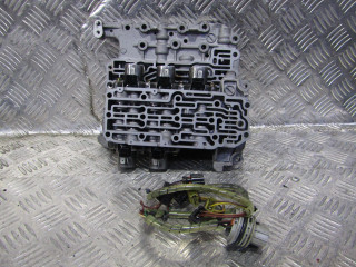 гидроблок АКПП Kia Carnival UP/GQ (1999 - 2002), 2.5 л., K5, бензин, 4621039112