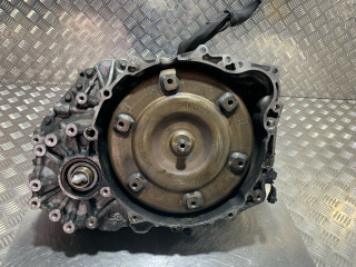 КПП автоматическая (АКПП) Volvo XC90 1 поколение [рестайлинг] (2006 - 2014), 2.4 л., TDCi, D 5244 T4, дизель, АКПП, полный привод, 36050326, 31259317, 30751348, 36000475, 36000842, 30783229