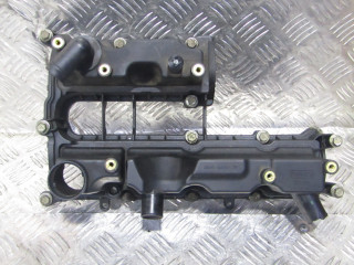 клапанная крышка Ford Kuga 2 поколение (2013 - 2025), 1.6 л., JQMA, бензин, BM5G6M293DE, 1846376, BM5G6M293DF, BM5G6M293DC