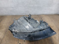 фара левая Audi A4 B8/8K (2007 - 2011), 8K0941029AJ - фото №4