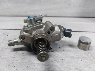 ТНВД Mazda CX-7 1 поколение (2006 - 2009), 2.3 л., L3-VDT, бензин, L3K91335ZC