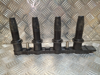 катушка зажигания Opel Astra H/Family [рестайлинг] (2005 - 2015), 1.8 л., Z 18 XER, бензин, 10458316