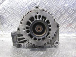 генератор Chevrolet Captiva 1 поколение (2006 - 2011), 3.2 л., 10 HM, бензин, 96673046, AC