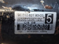 стартер Peugeot 4007 1 поколение (2007 - 2012), 2.2 л., HDi, 4HK (DW12MTED4), дизель, 5802M3, M000T20871ZE, 9656262780, 5802FJ - фото №5