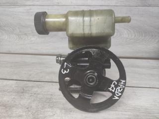 насос гидроусилителя руля Mazda Capella 6 поколение (1994 - 1997), 2.0 л., бензин, GJ6E32600B, GJ6E, GJ6A32600B, GJ6A