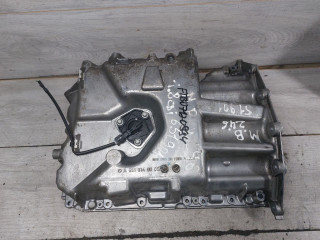 масляный поддон Mercedes-Benz B-Класс W246 (2011 - 2015), 1.8 л., OM 651.901, дизель, A6510103518, 6510103518, A6510140000, 6510140000