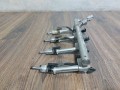 форсунка Volvo S60 2 поколение [рестайлинг] (2013 - 2026), 2.0 л., B 4204 T19, бензин, 31303495, 31303496 - фото №2