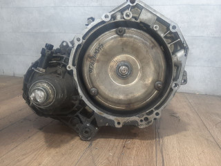 КПП автоматическая (АКПП) Volkswagen Transporter T4 (1990 - 2003), 2.5 л., AUF, дизель, DML, 098321107