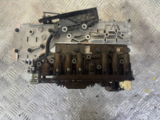 гидроблок АКПП BMW 3 серия E90/E91/E92/E93 (2004 - 2010), 3.0 л., N52 B30, бензин, АКПП, задний привод, 24607623883, 24241382, 24257438, 6L45, 24250484, 24243598, 24252714, 24242994, 24242082