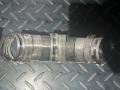 коленвал Audi A4 B8/8K (2007 - 2011), 2.0 л., CAGA, дизель, 038101AA, 03L105021C, 03G105021S, 03G105021K, 03G105021J - фото №9