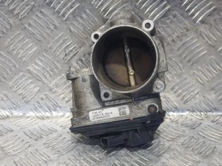 заслонка дроссельная Mazda CX-9 1 поколение (2007 - 2009), 3.7 л., CA, бензин, VP7T4U9E928BA, 7T4E9F991FB, CA0113640, CA0113640A, CA0113640B, CY0113640A