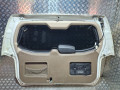 крышка багажника (дверь 3-5) Nissan Pathfinder R51 (2004 - 2010), белый, K01004X0MD - фото №10