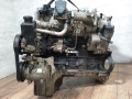 двигатель SsangYong Kyron 1 поколение [рестайлинг] (2007 - 2015), 2.7 л., D27DT, дизель, D27DT, 665950, D27DTP - фото №4